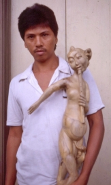 Antara